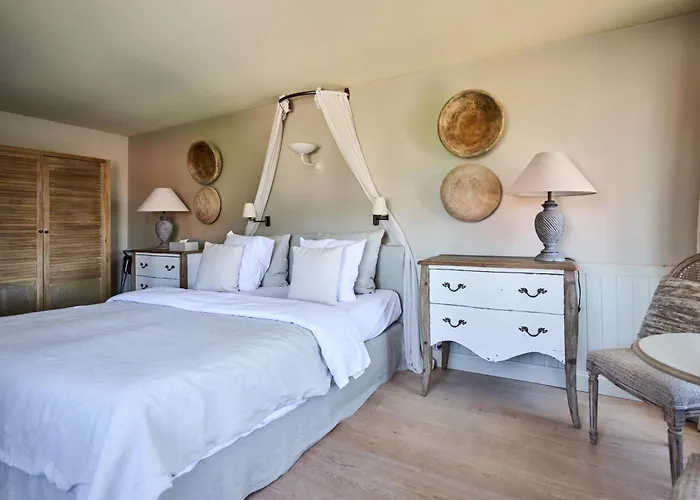 Lebeaubylivingroom Hotel