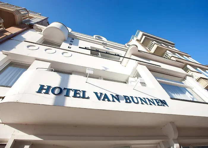 Hotel Van Bunnen